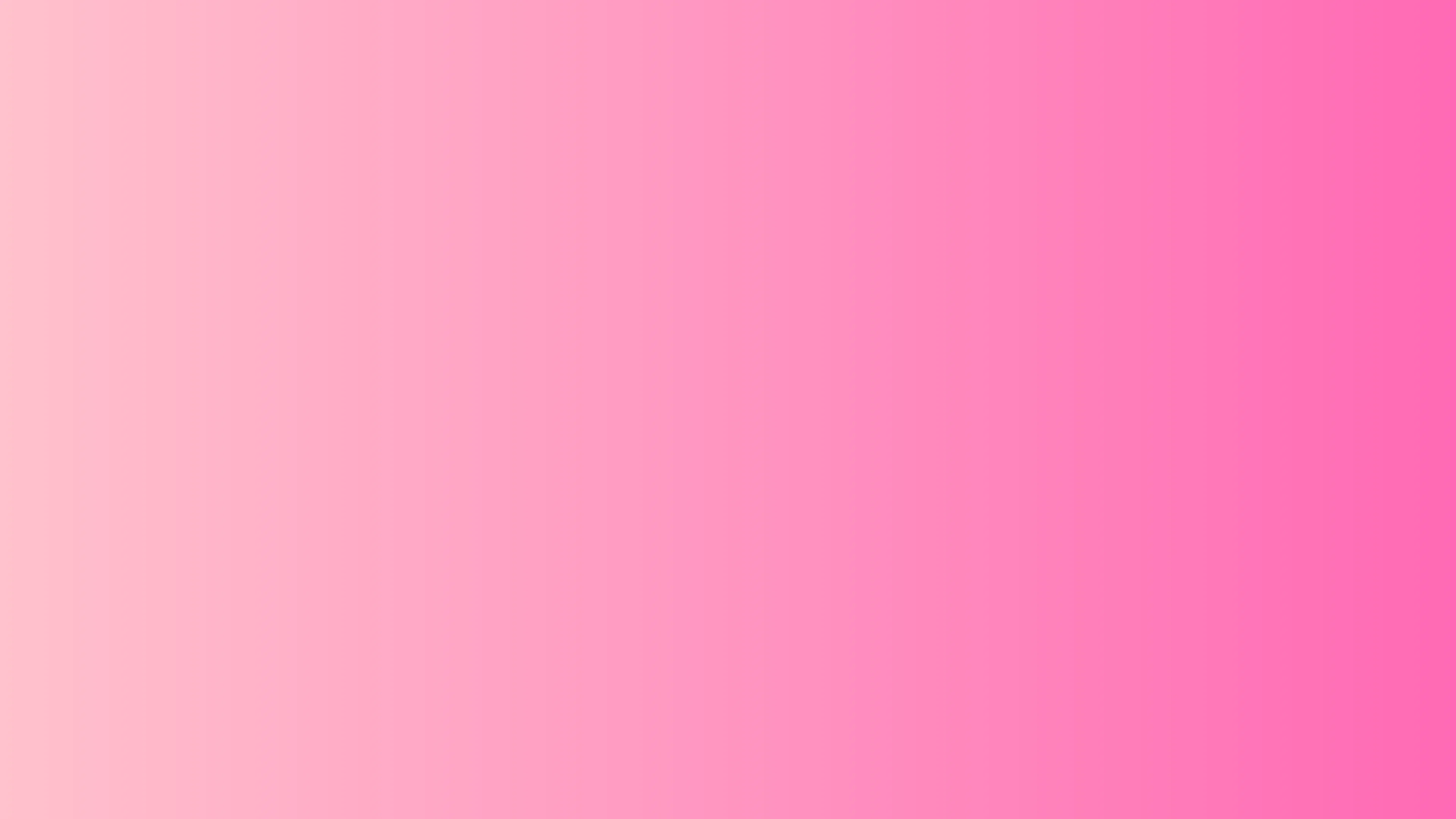Bubblegum pink gradient background