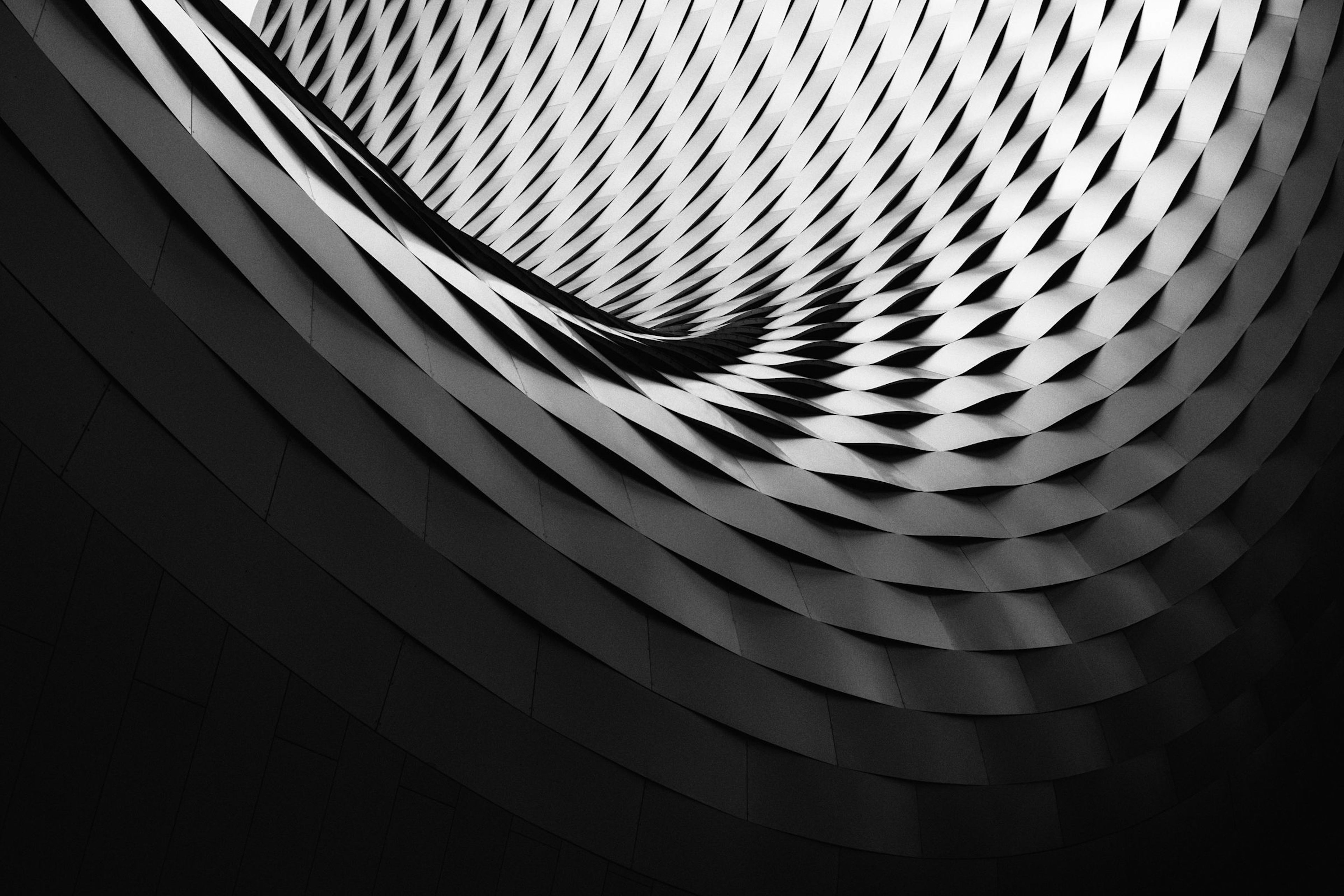 Unsplash Architectural Photographby Samuel Zeller
