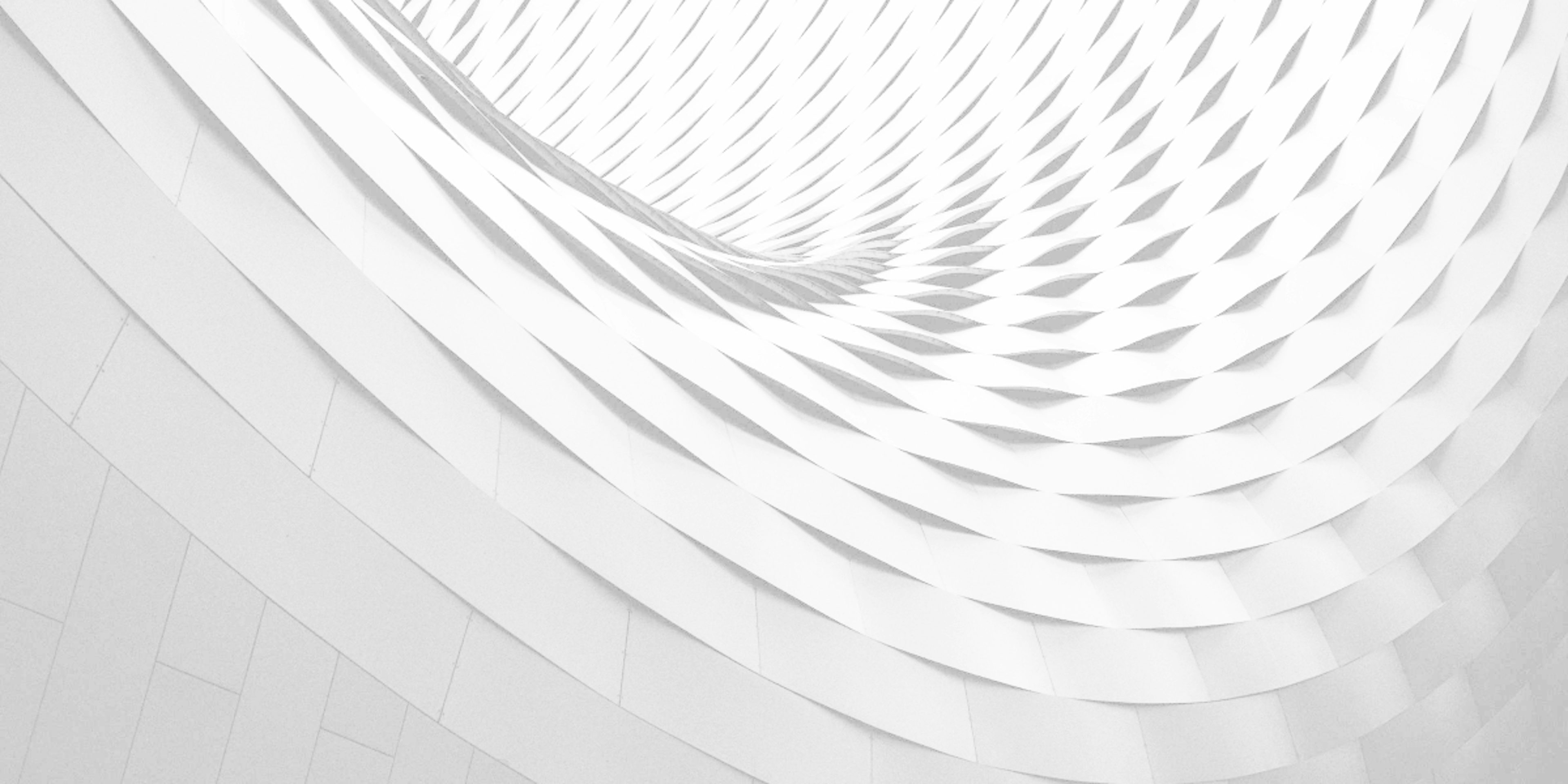 White Unsplash Background