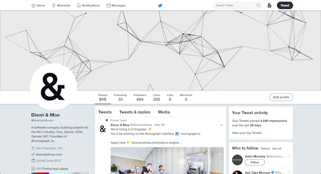 Cool Backgrounds Twitter