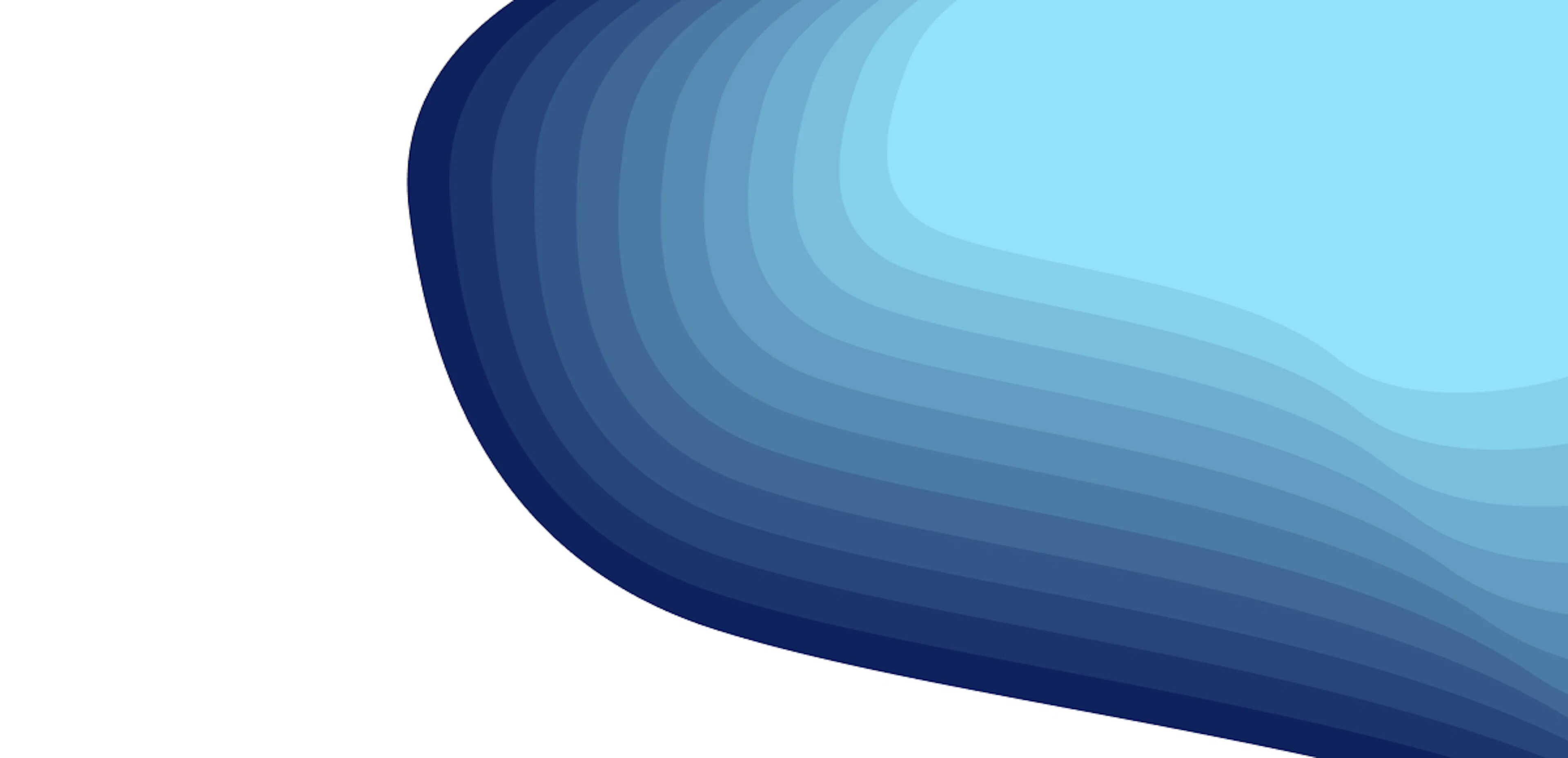 Gulf Gradient Topography Background