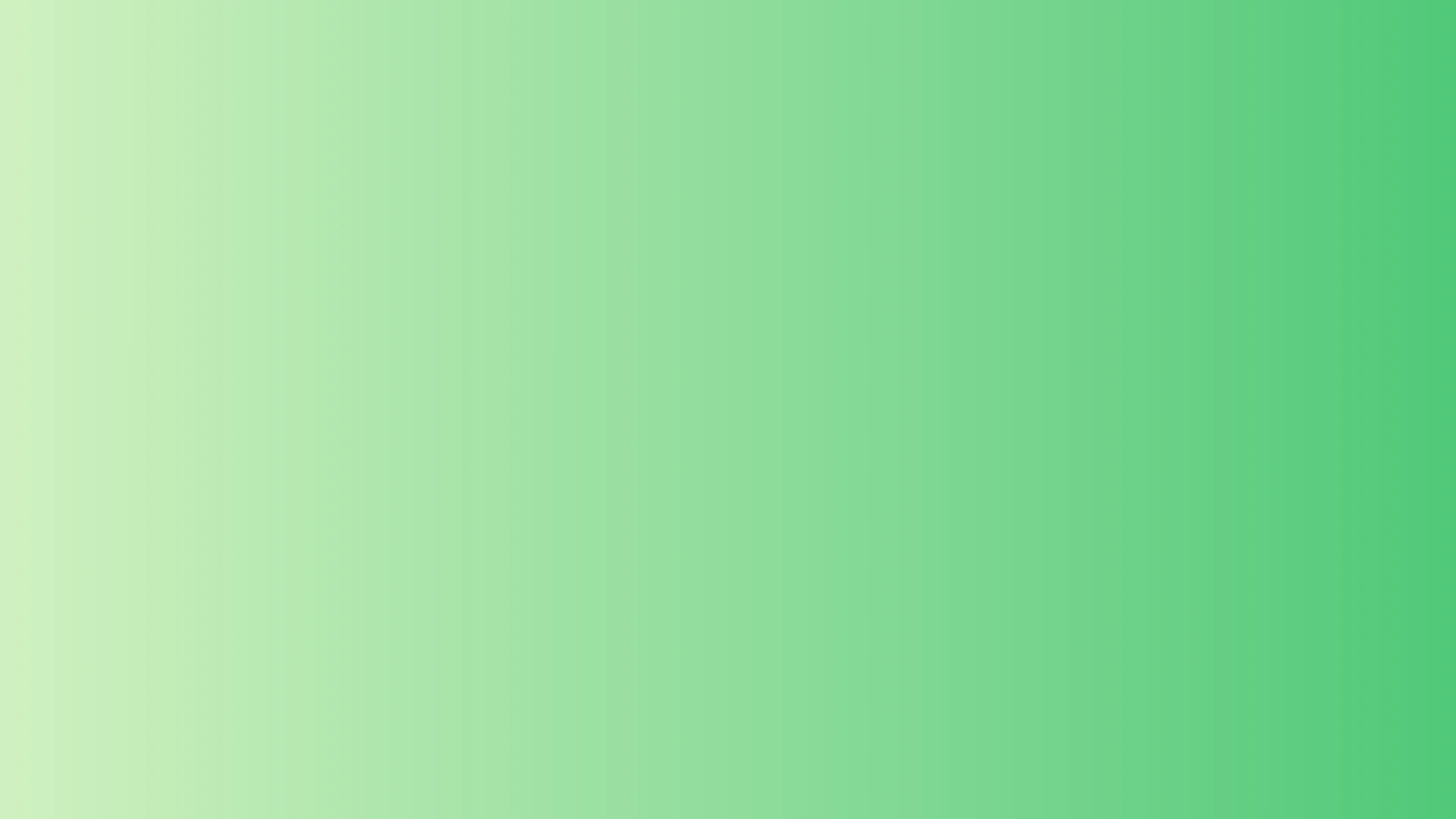 Mint green gradient background