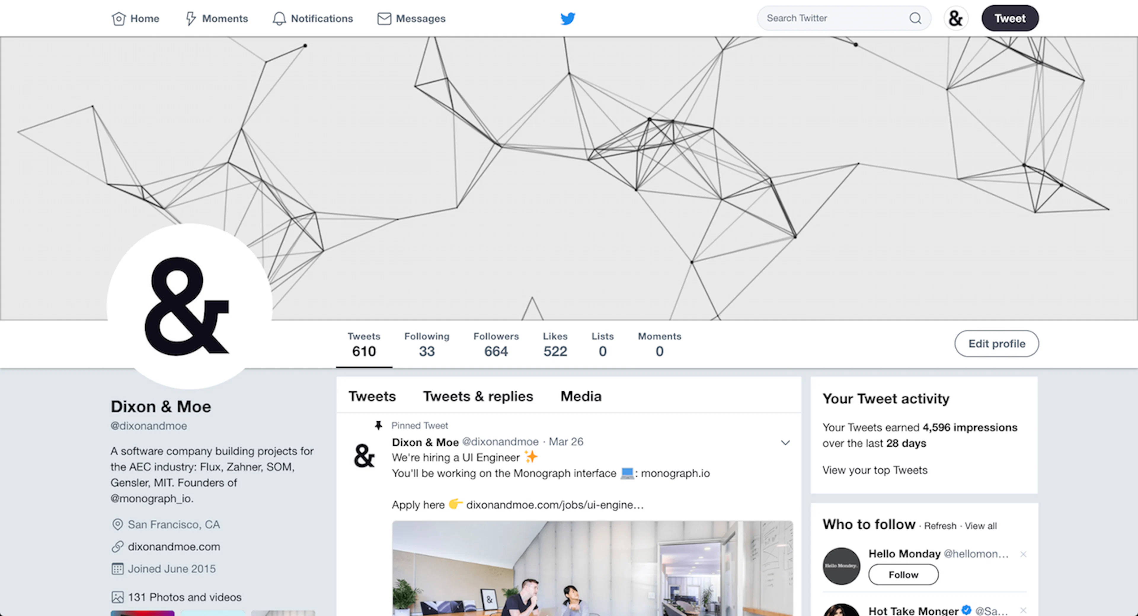 Cool Backgrounds Twitter